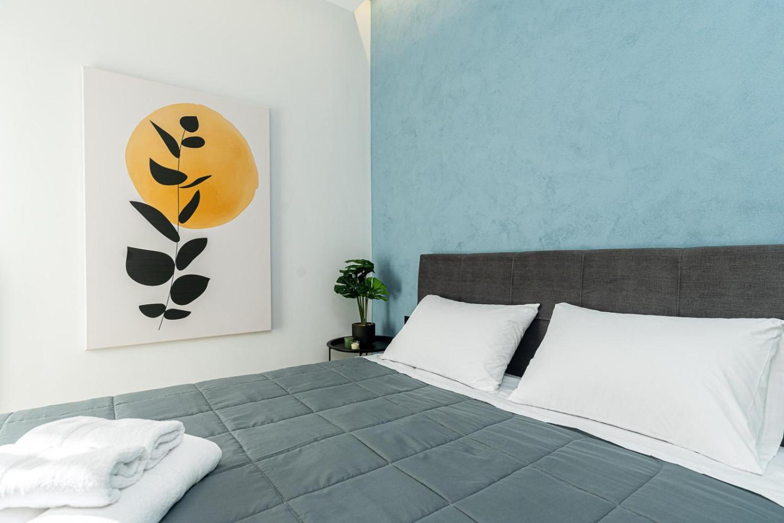 Modern 3 Bedroom Luxury Apartment Thessaloniki Buitenkant foto