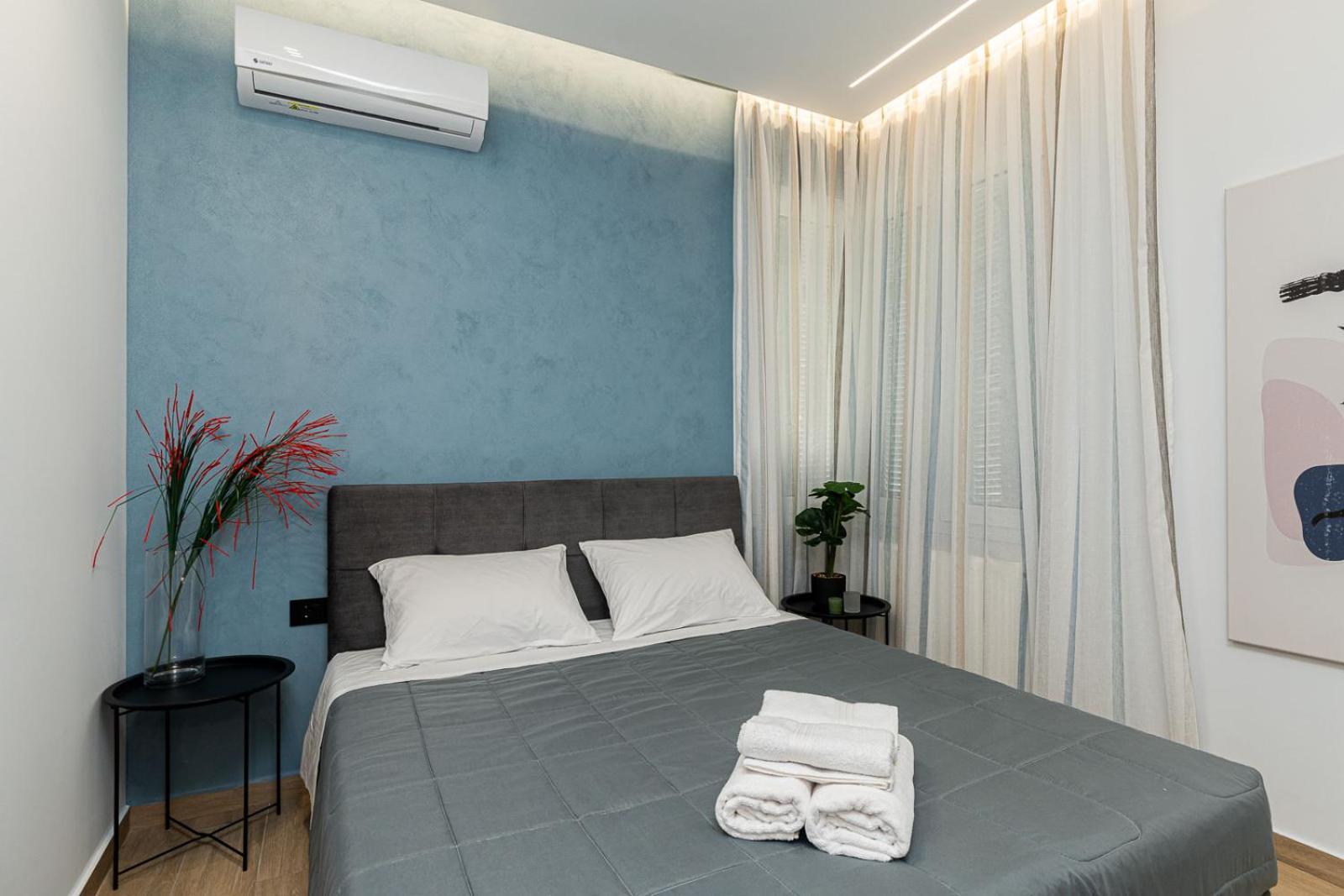 Modern 3 Bedroom Luxury Apartment Thessaloniki Buitenkant foto