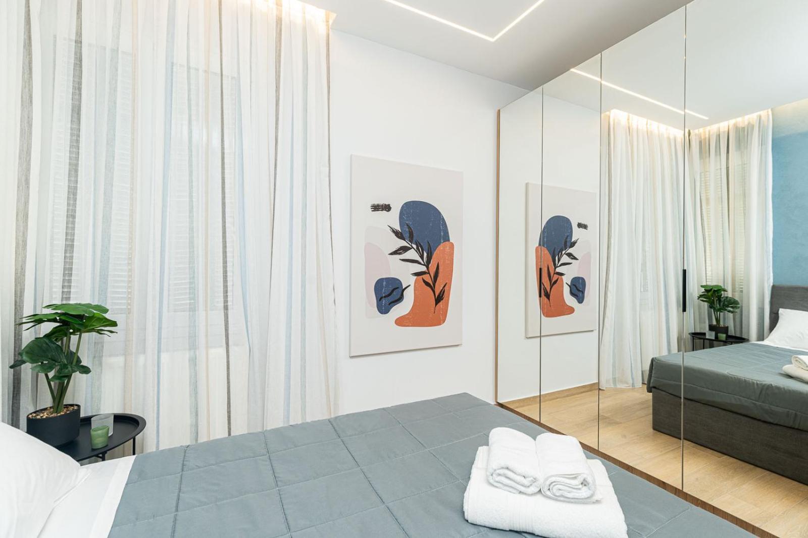 Modern 3 Bedroom Luxury Apartment Thessaloniki Buitenkant foto