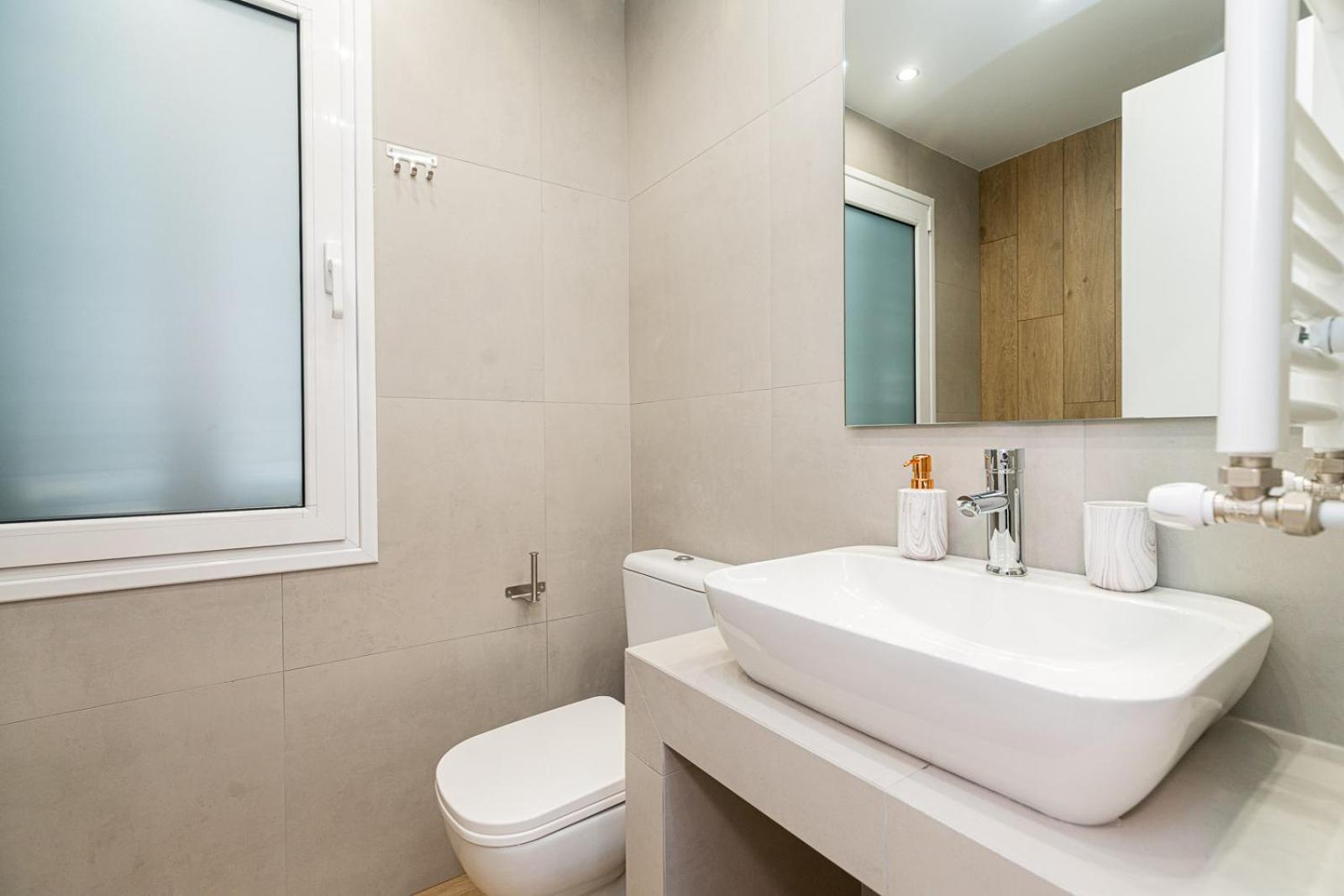 Modern 3 Bedroom Luxury Apartment Thessaloniki Buitenkant foto
