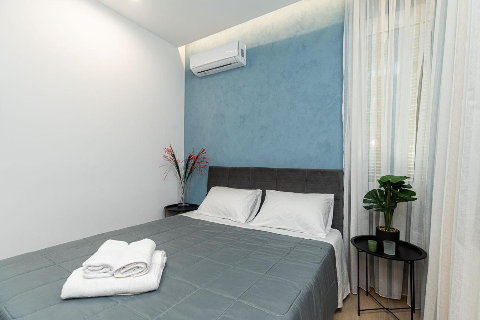 Modern 3 Bedroom Luxury Apartment Thessaloniki Buitenkant foto