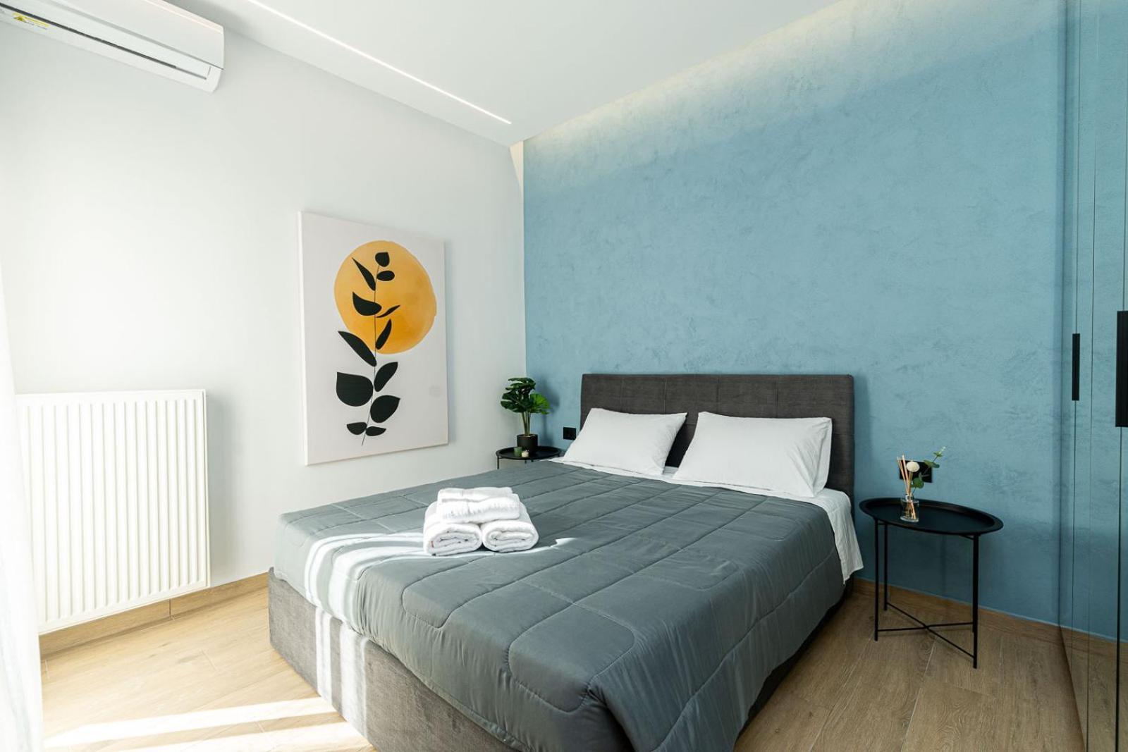 Modern 3 Bedroom Luxury Apartment Thessaloniki Buitenkant foto