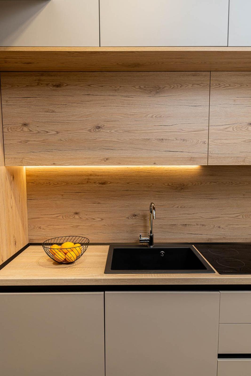 Modern 3 Bedroom Luxury Apartment Thessaloniki Buitenkant foto